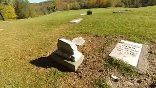 Haunted Western New York...Goodleburg Cemetery