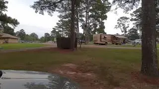 Timberlake Campground
