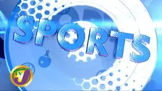 TVJ Sports News | Headlines
