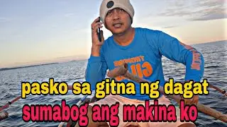 PASKO SA GITNA NG DAGAT@JaperSniperOfficial @kuyadangtv8604 
