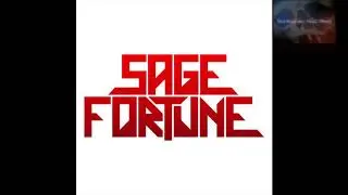 SAGE FORTUNE - Demo 2018