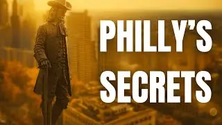 Philly’s Secrets: The Hidden Beauty of Philadelphia