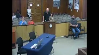 July 9, 2024-Calaveras D4 Supervisor Amanda Folendorf Campaign Finance Irregularities Under Scrutiny