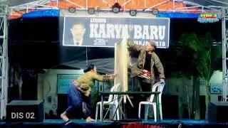 DISC 02 -LUDRUK KARYA BARU TUNGGAL GEDEK DS.KALIGORO MOJOKERTO 