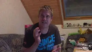 Delaytest Latest Atem MIni Pro Update for Mic Input