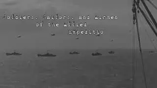 U.S. Naval Forces Europe Band - Eternal Father