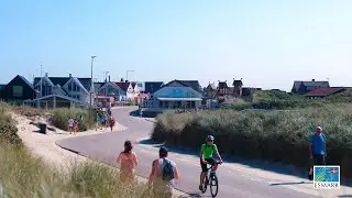 Ferienh&auml;user in Vejers Strand in D&auml;nemark | Urlaub in Vejers mit Esmark