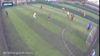 634513 Pitch2 Goals Doncaster Cam1 @DBCargoUK Group Stage