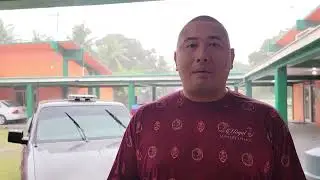 Guamanians in low-lying areas ordered to evacuate