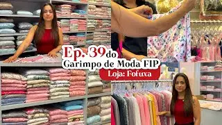 EP. 39 Garimpo de Moda | Promo&ccedil;&otilde;es Loja Fofuxa 29/01/2026