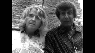 Joseph Racaille & Daniel Laloux - Ah, Ori, ah