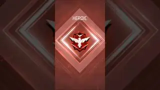 The feeling🔥...Finally dream come True 🦅 #freefireshorts