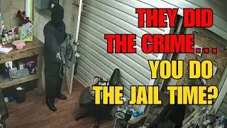 Conspiracy and Accomplice Liability Explained: Attorney Provides Real Life Examples