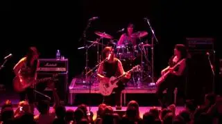 Ivy Rose - Hummingbird (9:30 Club)