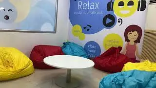 Training & Recreation Room | MIBSIANS | MIBS | Mascon Myanmar
