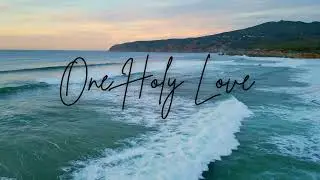 Father, Son, Holy Spirit | One God Three Persons | Powerful Trinity Worship Song