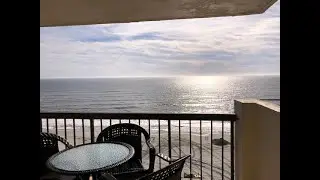 2609 S Ocean Blvd.  North Myrtle Beach SC 29582.  Crescent Towers I