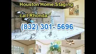 Home Staging Houston TX | 832-301-5696 | House Staging Houston
