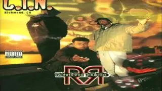 C.I.N. - Richmond Roulette