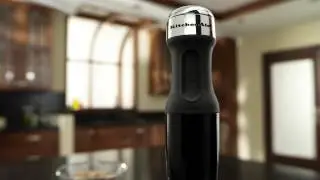 KitchenAid Stabmixer
