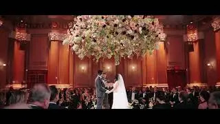 Weylin | Ceremony and Setup - Williamsburg Brooklyn Event Spaces