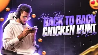 NEW MUMU NO-ADS VIDEO UPLOADED | BGMI LIVE WITH AKSHU PLAYS