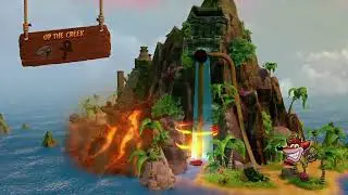 *Headdesk's Repeatedly* | Crash Bandicoot Part 2