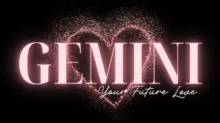 GEMINI♊️💗 CRAZY: 😳 THE ENDING OF A 3RD PARTY/SITUATION-SHIP!! I GOTTA PREPARE YOU FOR THIS GEM 😩