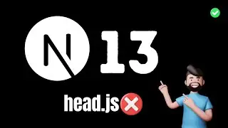 13 . Next JS 13 bangla(বাংলা)  tutorial with project |  Modify head.js