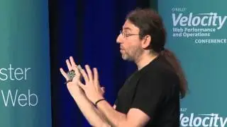 The Best of Velocity 2012: The 90-Minute Mobile Optimization Life Cycle Part 1