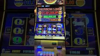 I Played $30k At Casino & Walked OUT Negative Big Money #casino #jackpot #slot