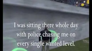 Grand Theft Auto III: Laughs EASTER EGG NEW 2011