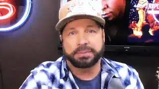 Garth Brooks Cancels His Family&rsquo;s Thanksgiving Plans