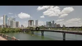 Gangs of Old Austin