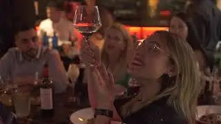 6&ordm; Aniversario La Fusi&oacute;n Restaurante