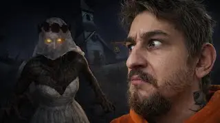 Tahle nov&aacute; mapa je fakt EXTR&Eacute;M! [DEVOUR] CZ/SK