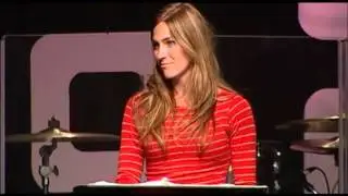 Dr. Morgan Cutlip at Women of Purpose