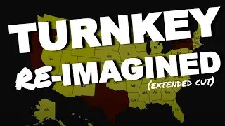 Turnkey Real Estate Investing RE-imagined (Extended Cut) | HoltonWiseTV Commercials