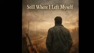 Still Where I Left Myself