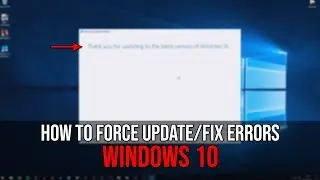 How To Fix All Windows Update Errors [EASIEST METHOD!]
