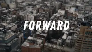 Center Point Church | Pastor Anthony | FORWARD Pt 3