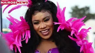 Vera Sidika shares her most vulnerable moments in the RHONairobi show
