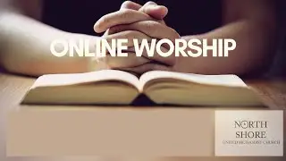 NSUMC Worship 1.18.25