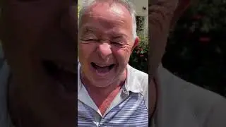 Fake Beer Prank on Richard #Shorts