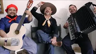 IGUARIA CAMPEIRA | Grupo Rodeio e Cesar Filho