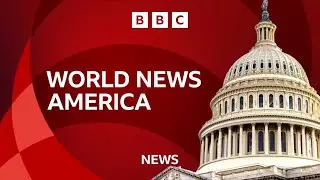 BBC World News America (Outro) - 20 February 2024
