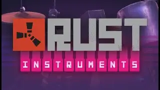 Ludwig G&ouml;ransson - The Mandalorian (Rust Instruments Cover)