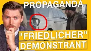 Alex Pretti - Der 