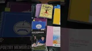 What We Used for 5th Grade This Year 📚 | Homeschool Curriculum Recap