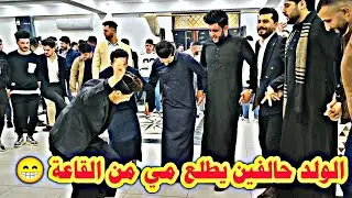 الولد حالفين يطلع مي من القاعة 😁كبير نينوى نوري النافولي والمايسترو احمدسالم حنة محمد ضافر الجبوري
